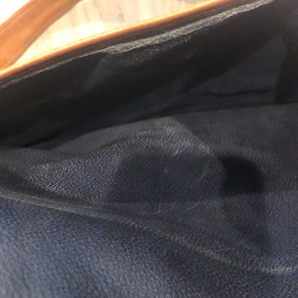 BURBERRYS Travel Bag - Vintage Authentic - Picture 6 of 13